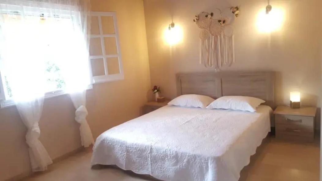 Armonia Apartments
