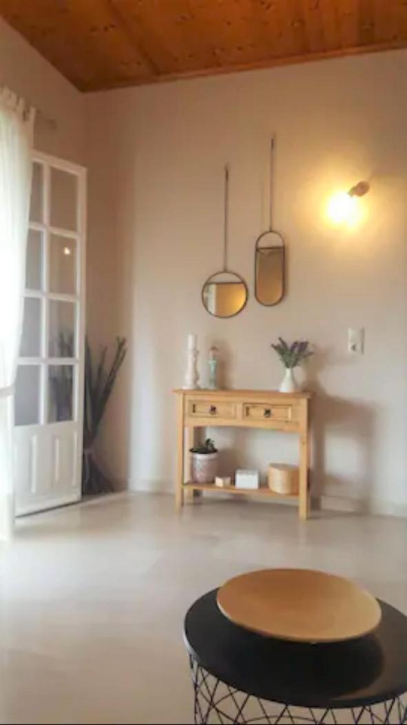 Armonia Apartments