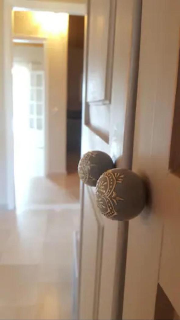 Armonia Apartments