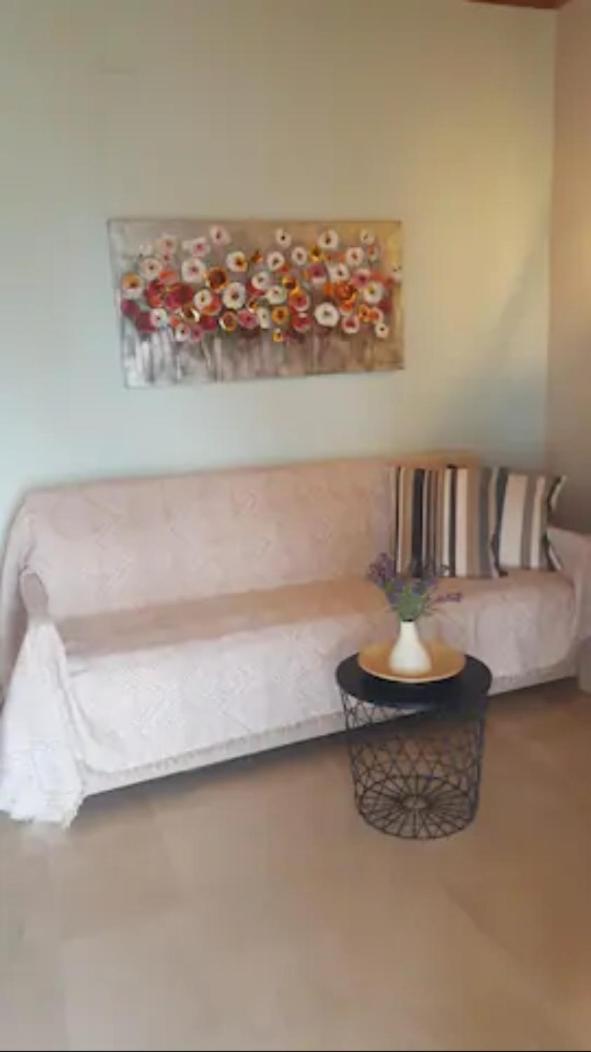 Armonia Apartments