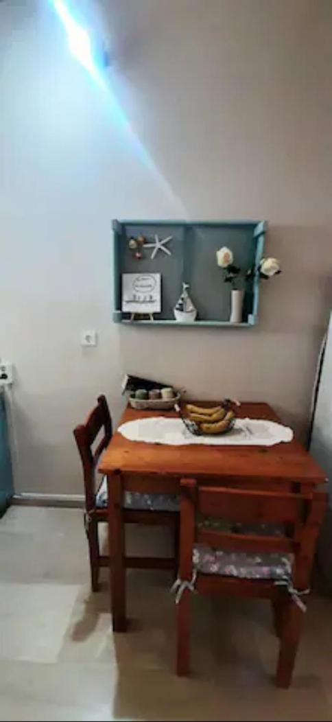 Armonia Apartments