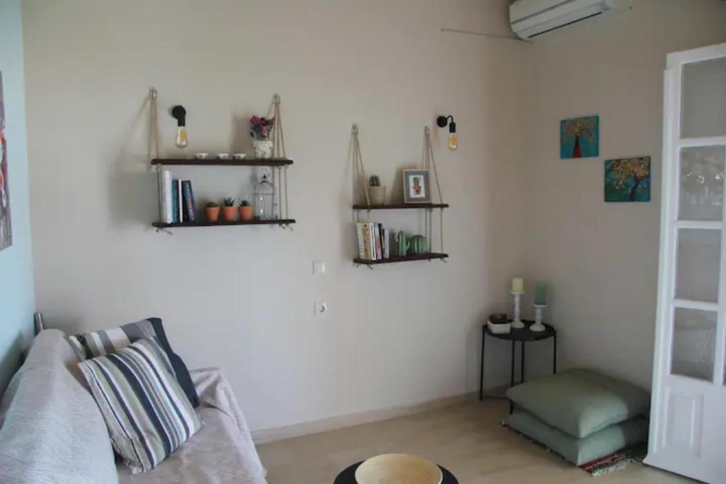 Armonia Apartments