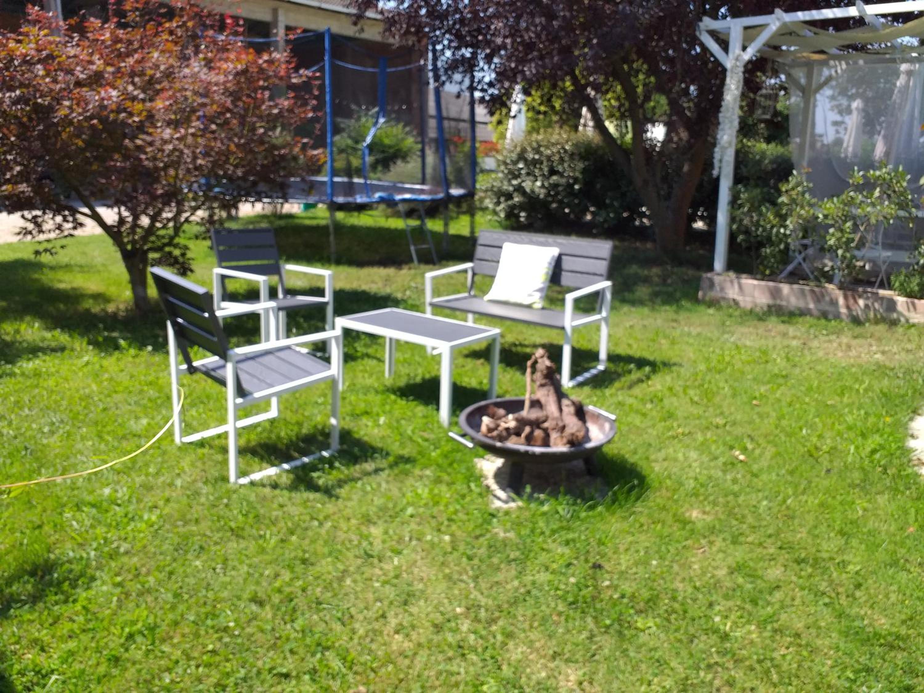 Cascina Belvedere view 4