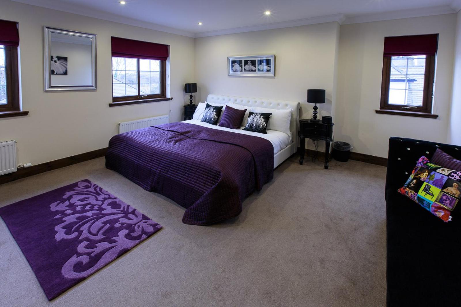 Achnagairn Estate - Self-catering Mini Manors