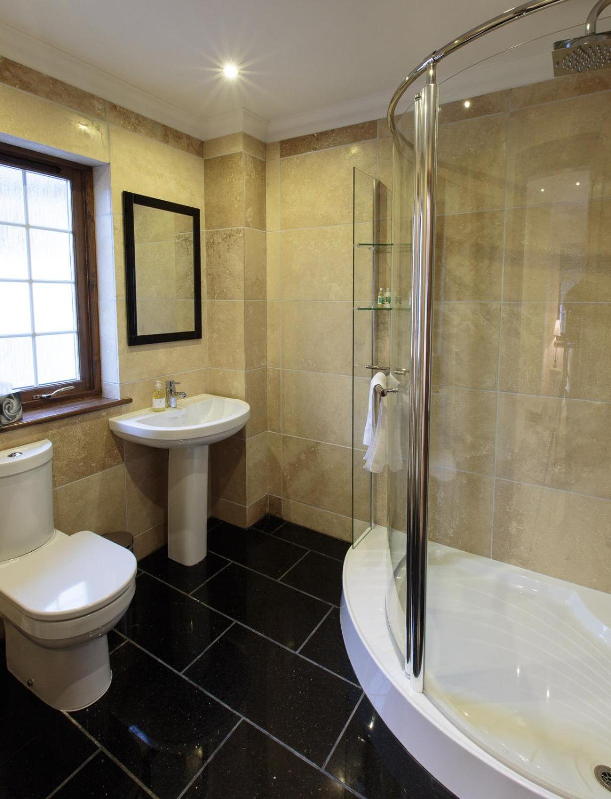 Achnagairn Estate - Self-catering Mini Manors