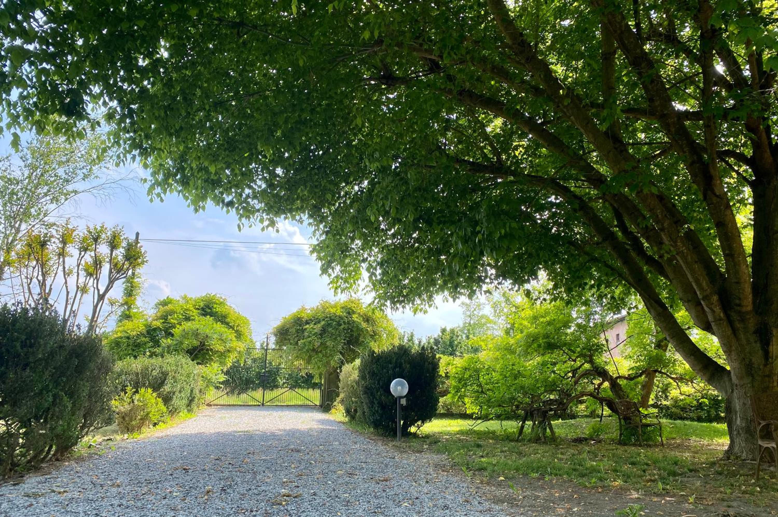 Locanda Del Molino Vecchio