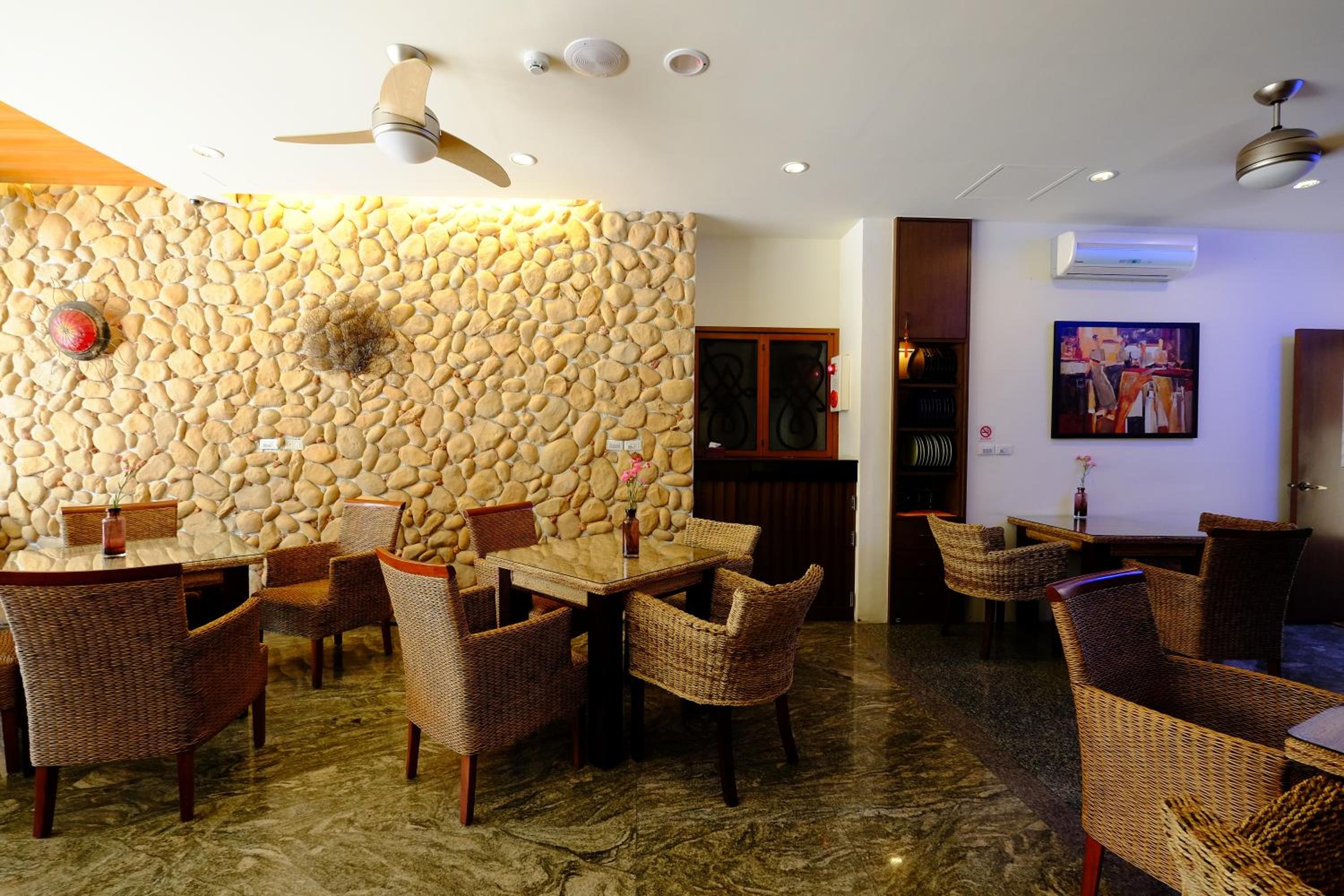 Haiye Guest House