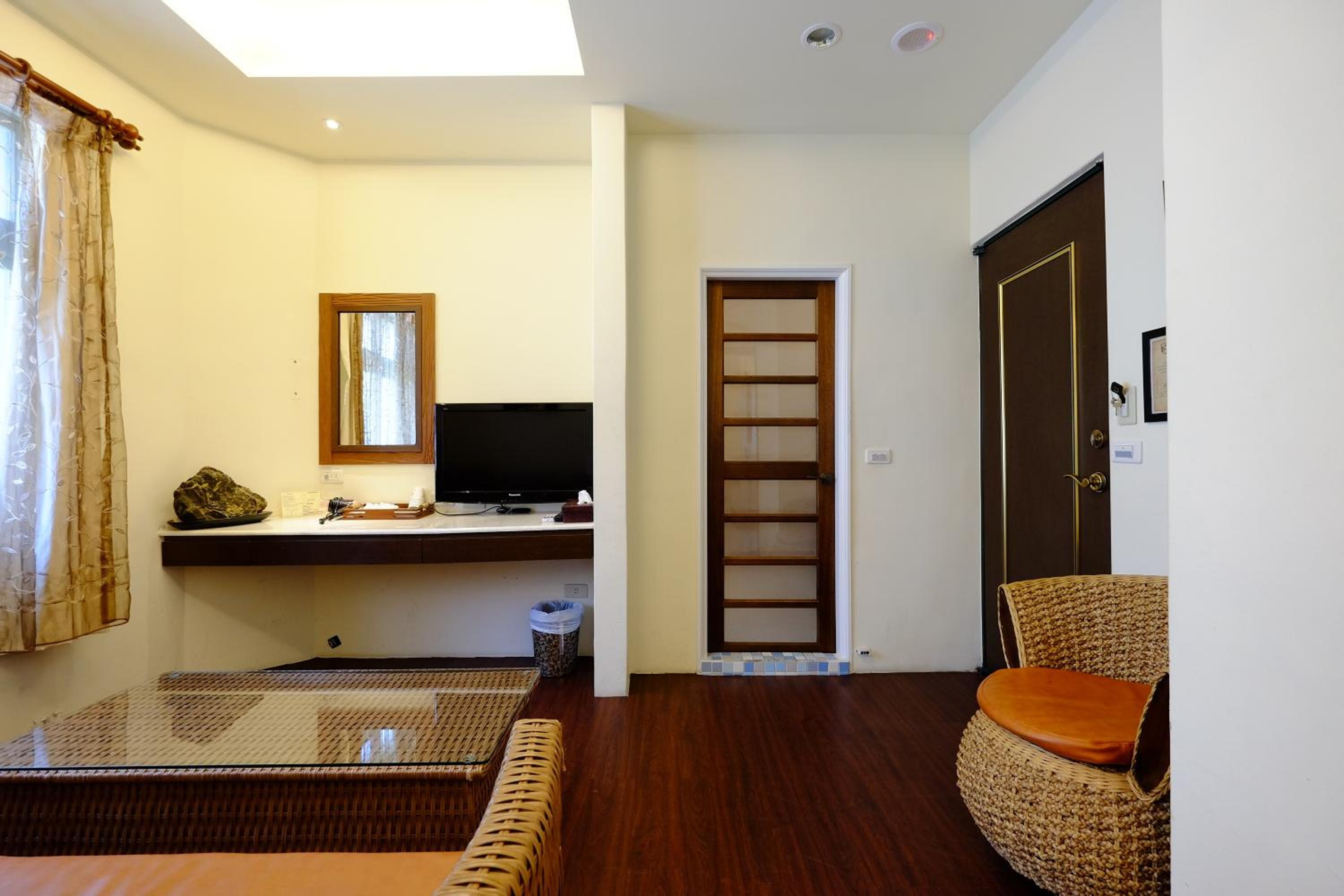 Haiye Guest House