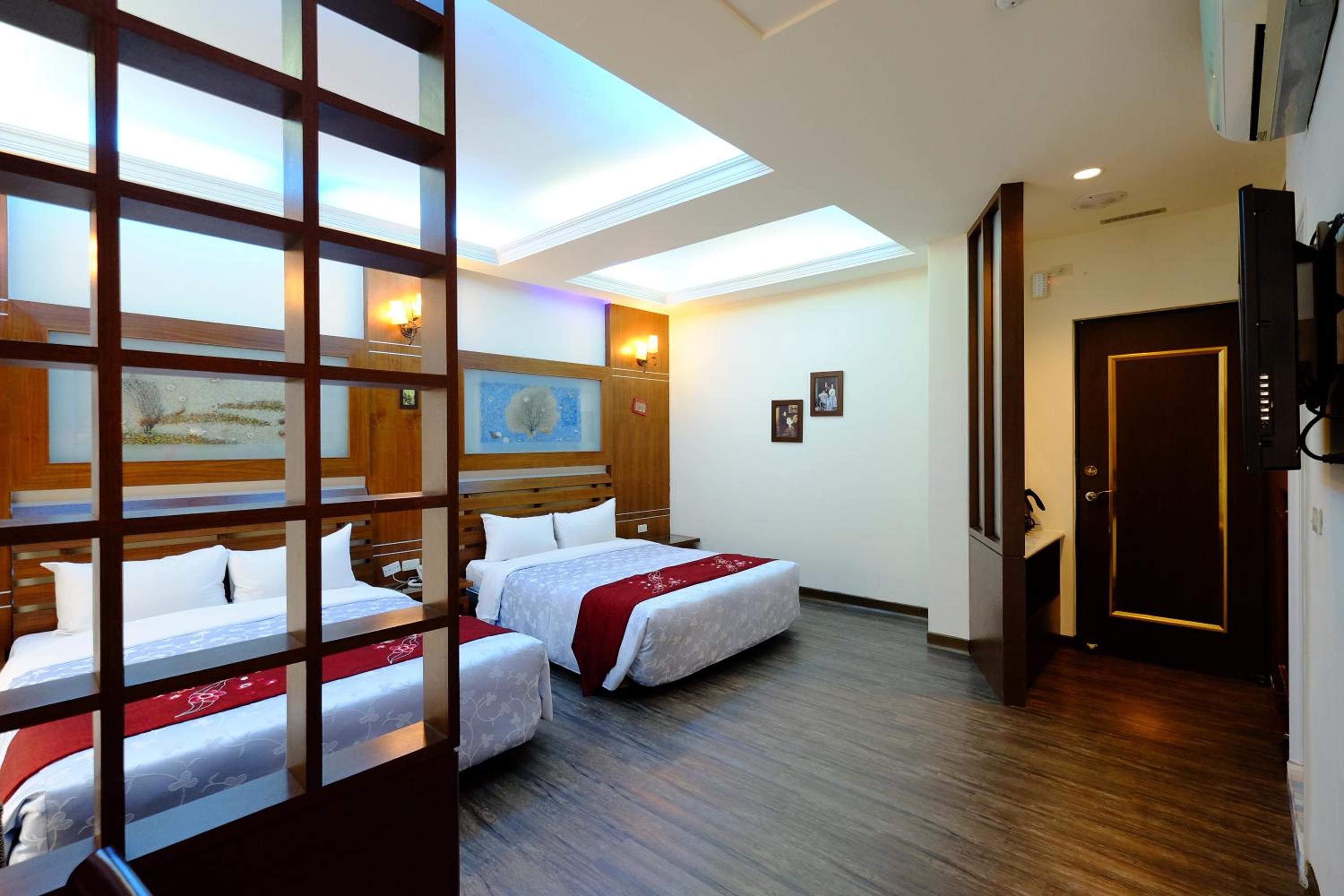 Haiye Guest House