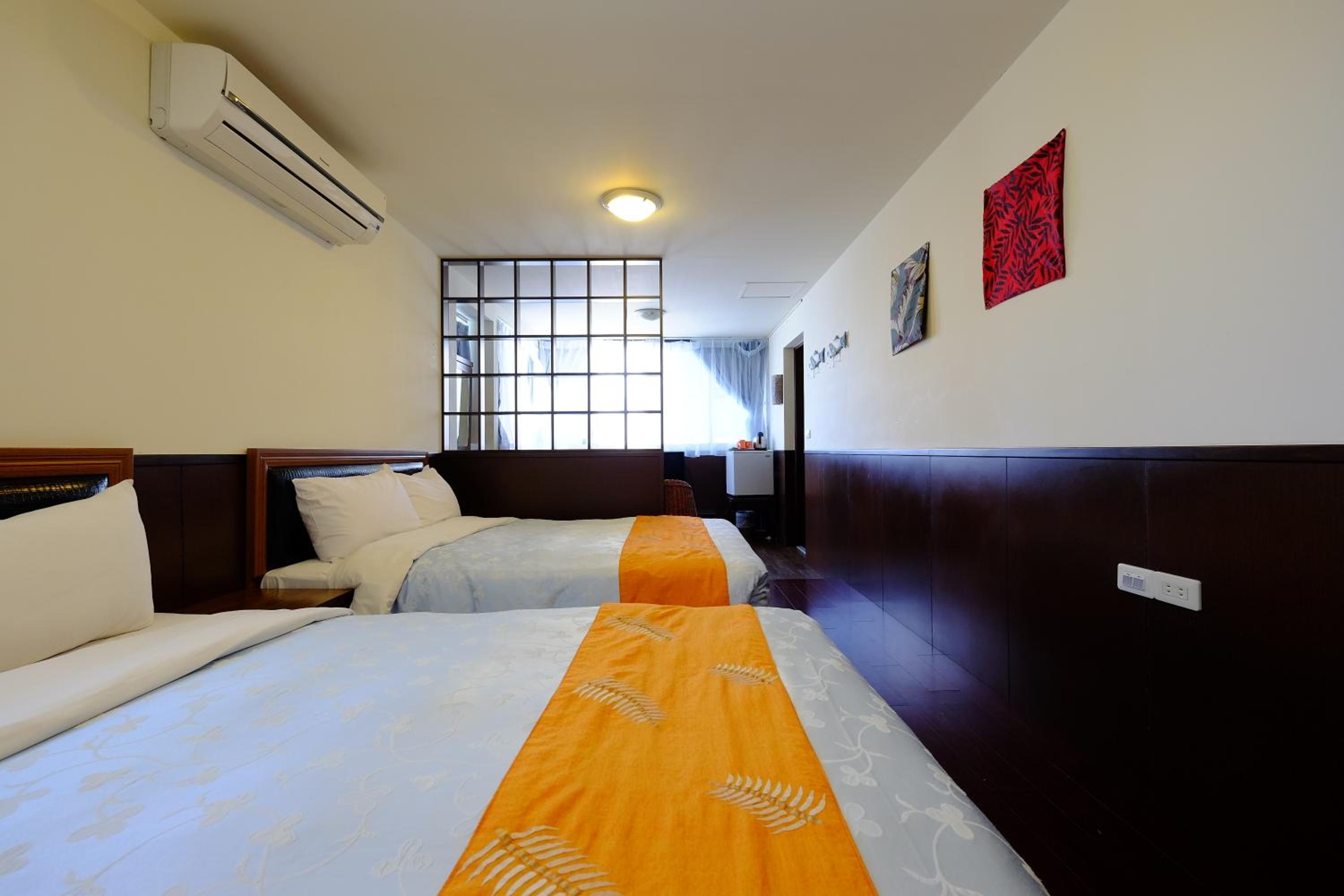 Haiye Guest House