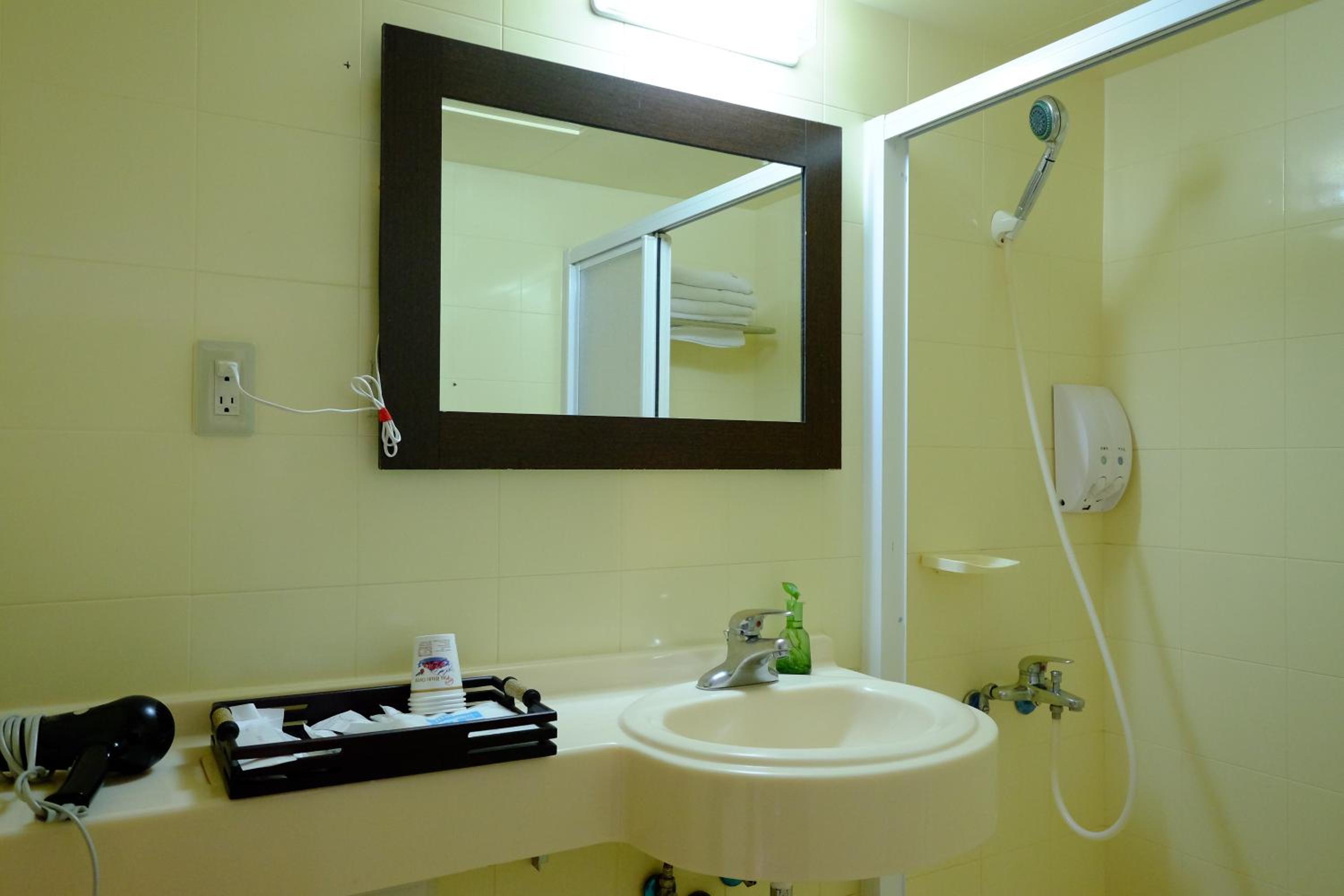 Haiye Guest House