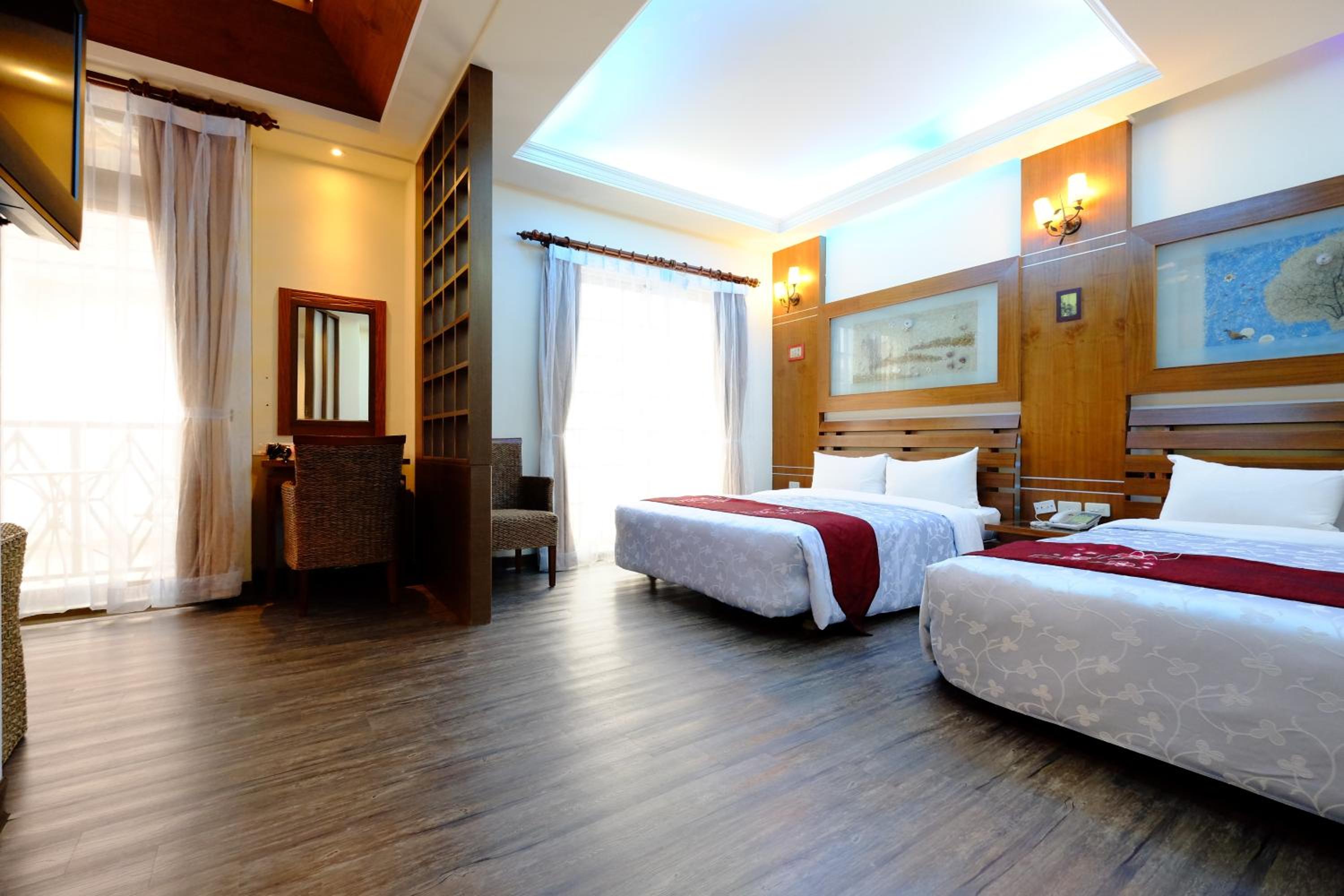 Haiye Guest House