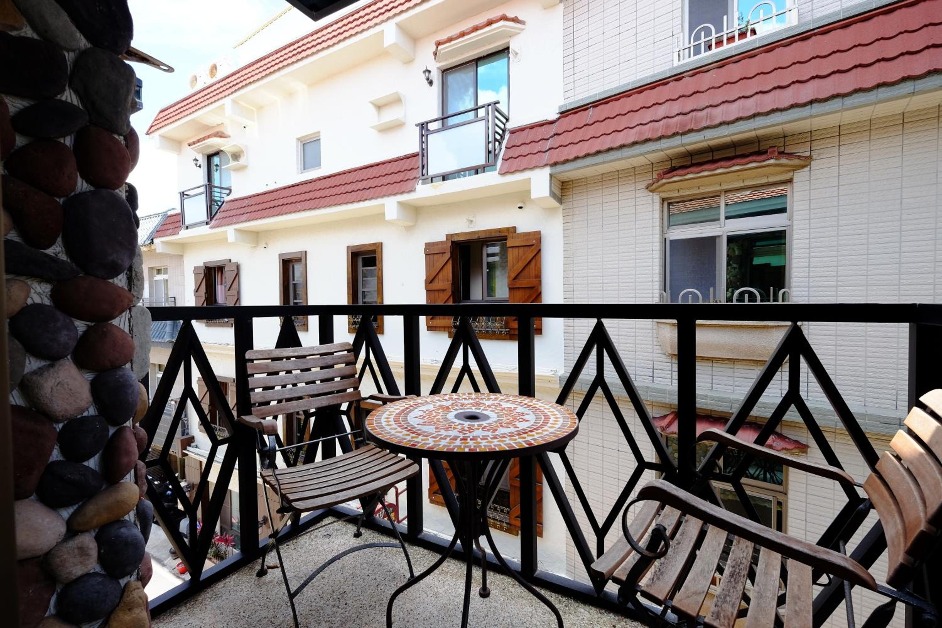 Haiye Guest House