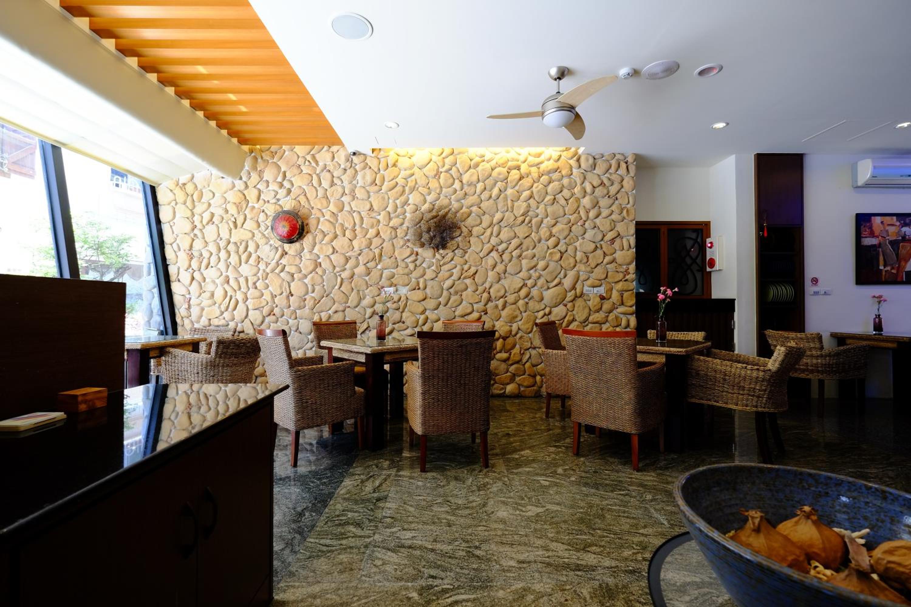 Haiye Guest House