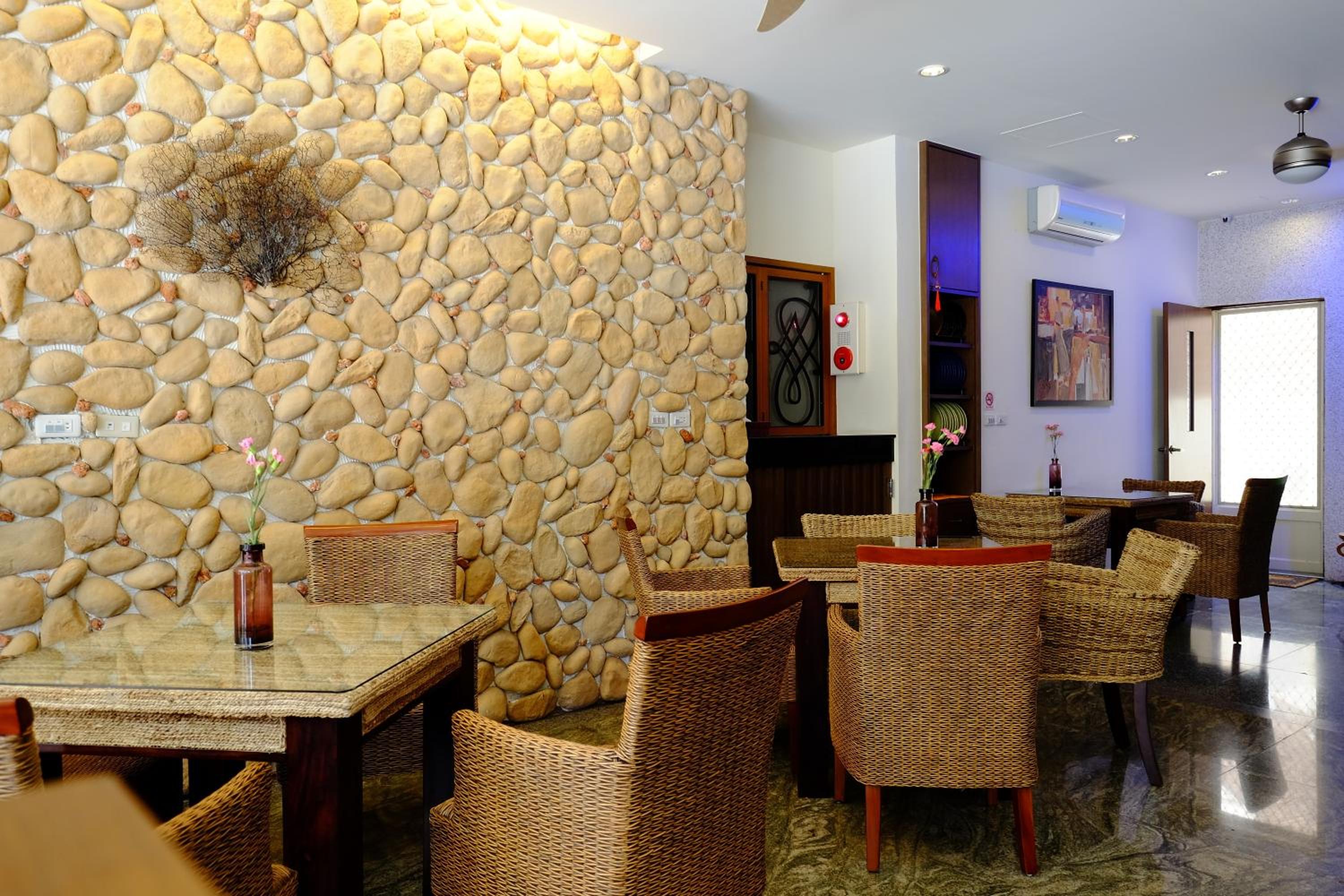 Haiye Guest House
