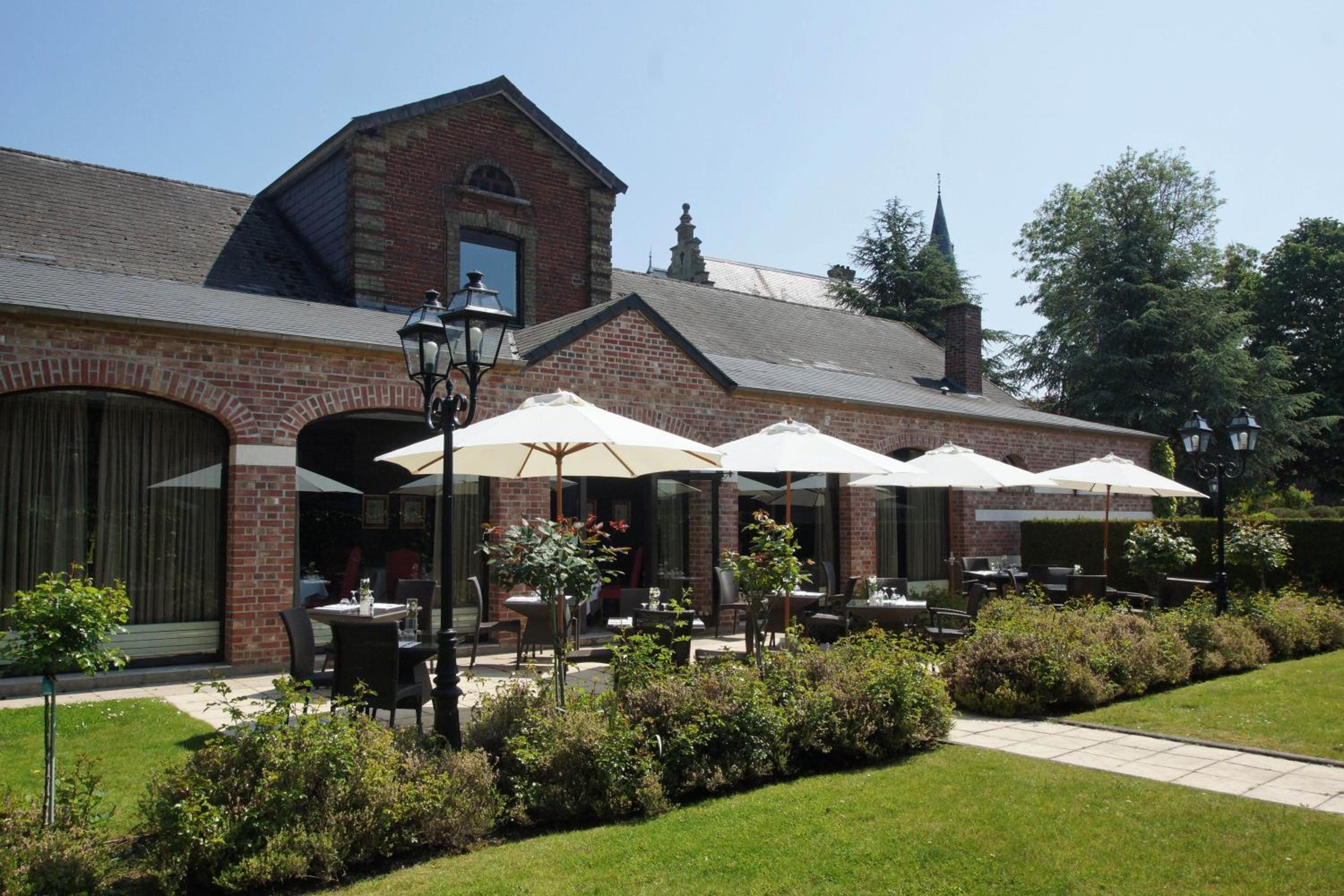 Hôtel Château Tilques en Tilques
