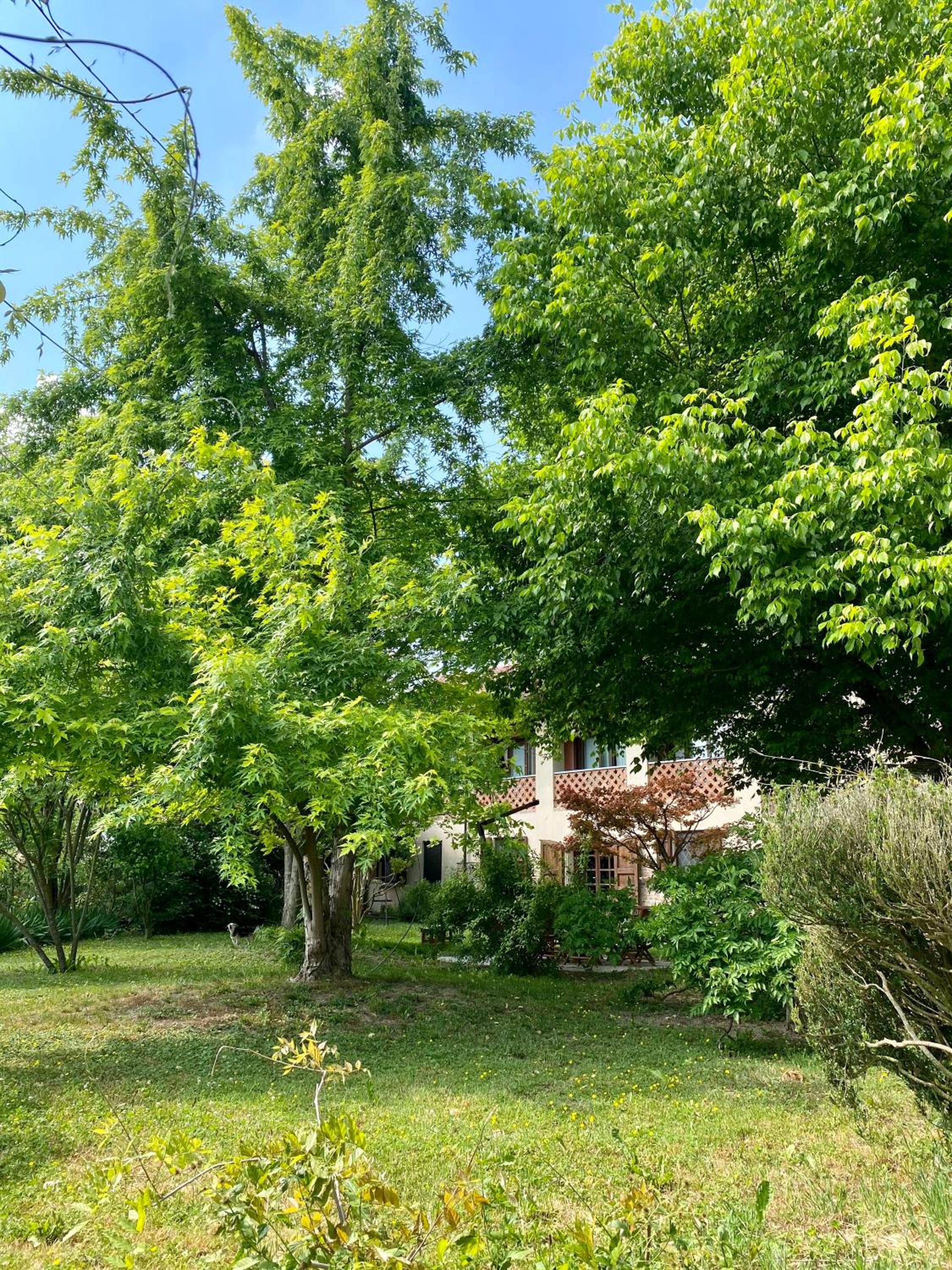 Locanda Del Molino Vecchio