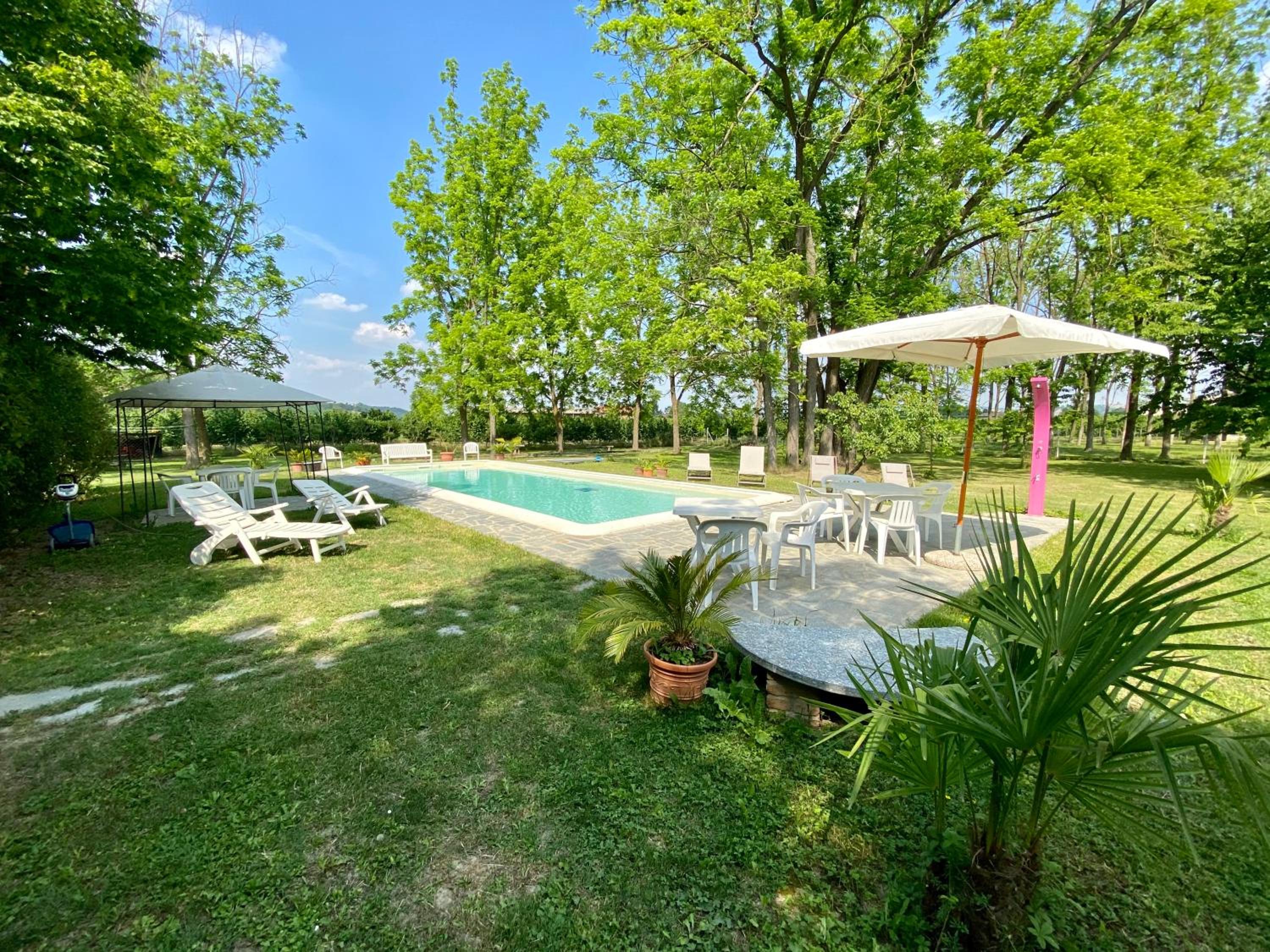 Locanda Del Molino Vecchio