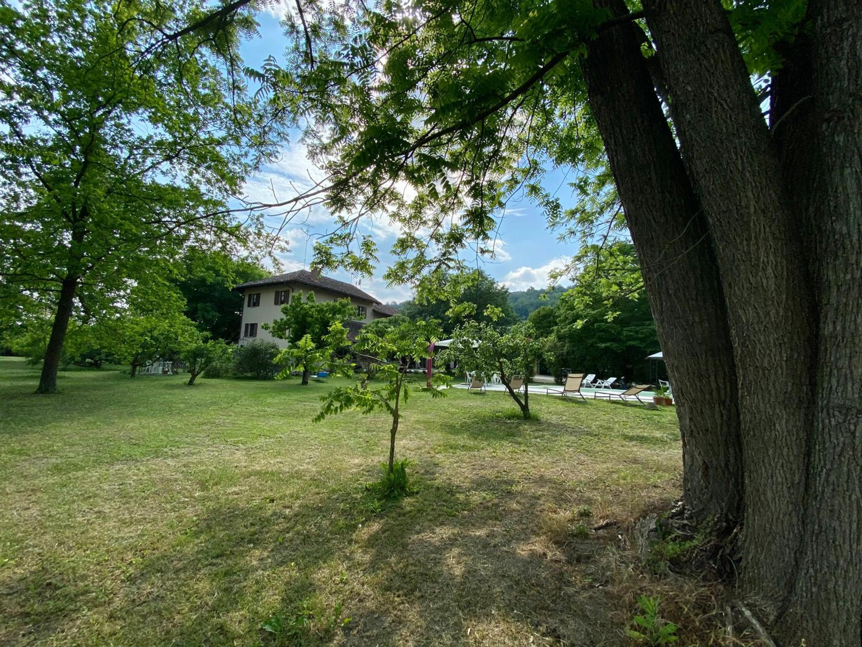 Locanda Del Molino Vecchio