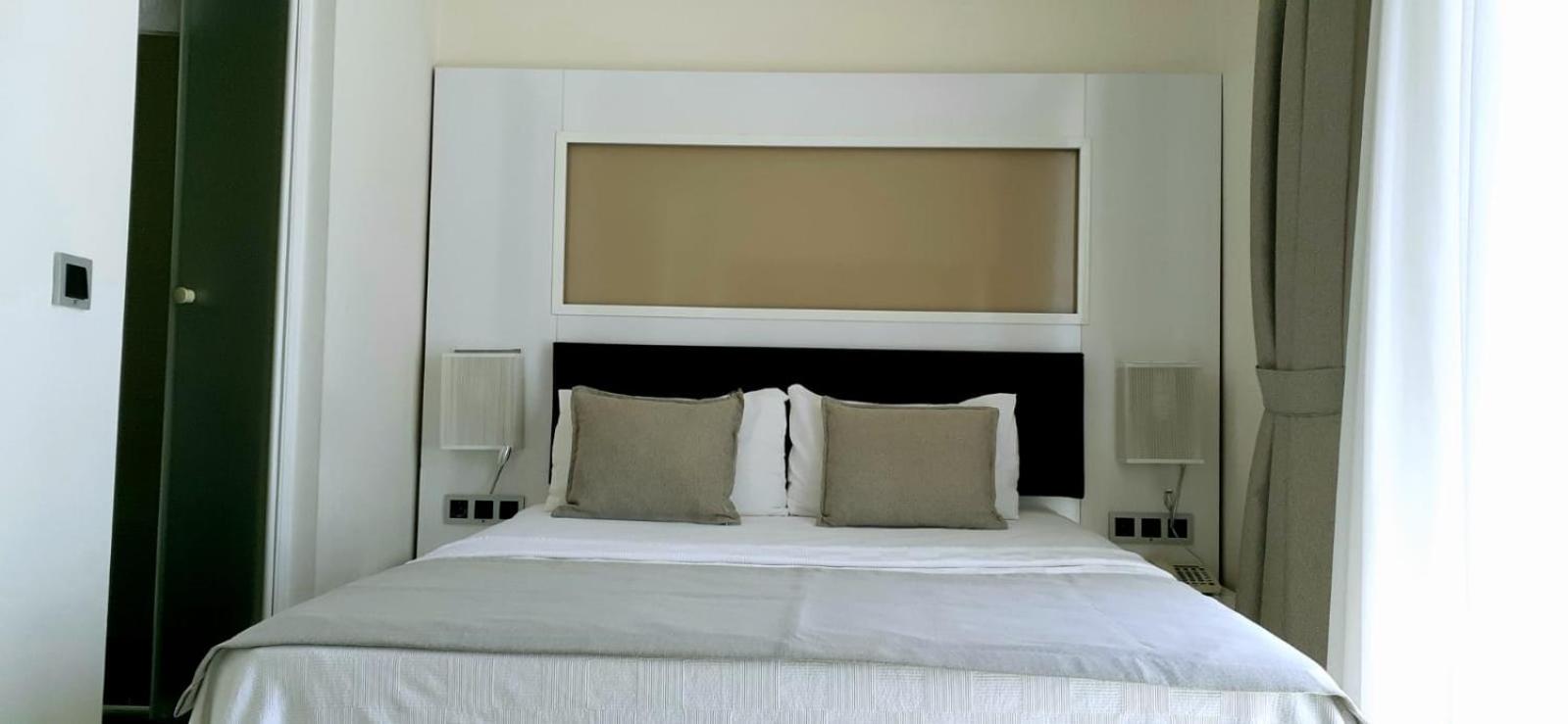 Orka Boutique Otel - Image 37