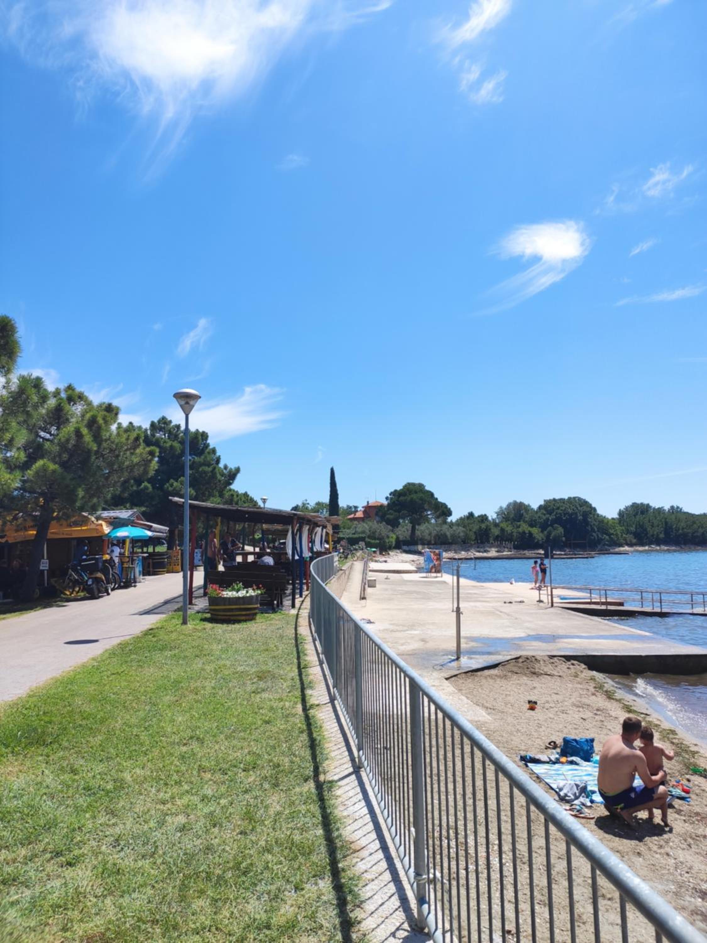 Apartments Azalea, Umag