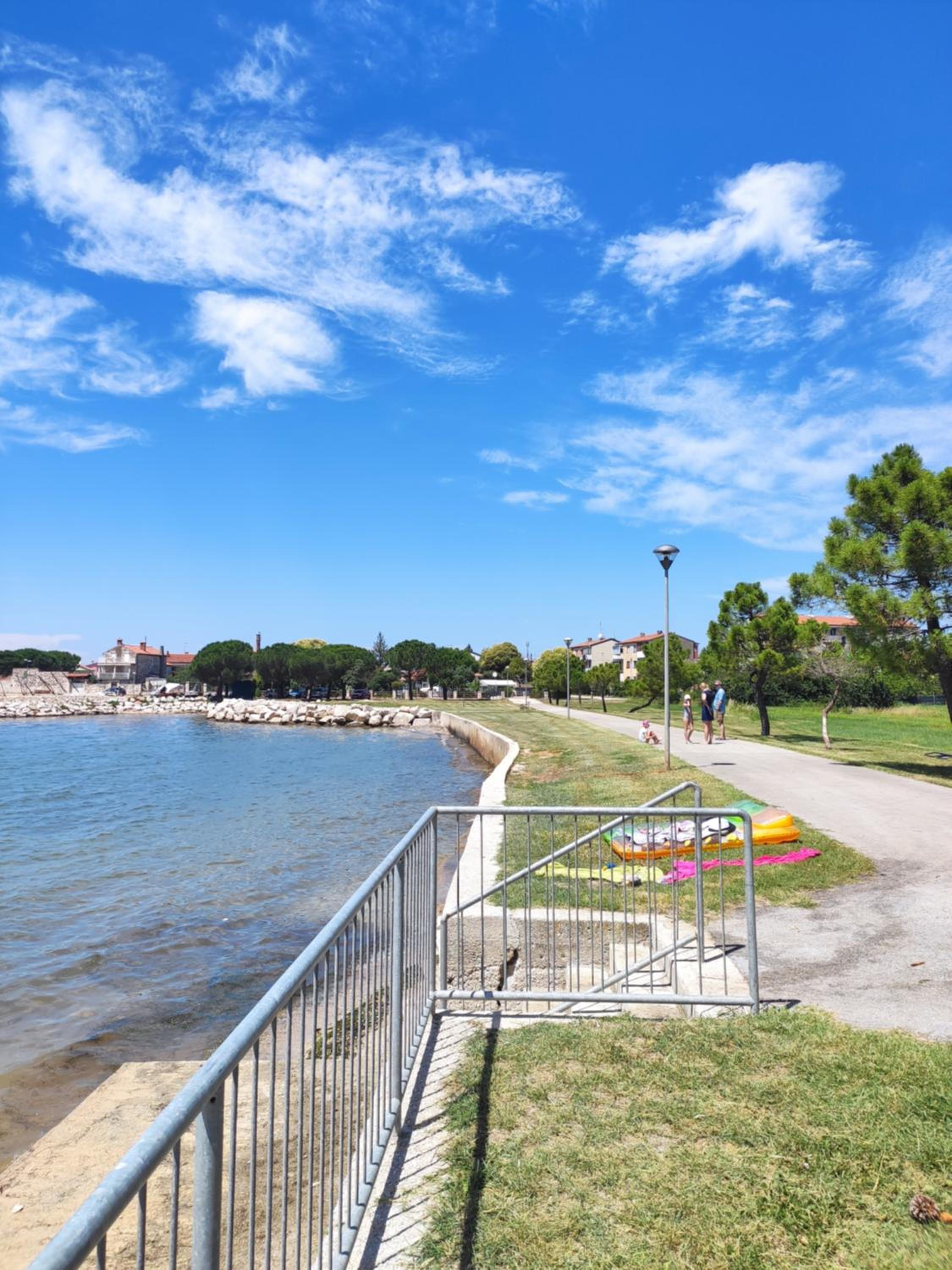 Apartments Azalea, Umag
