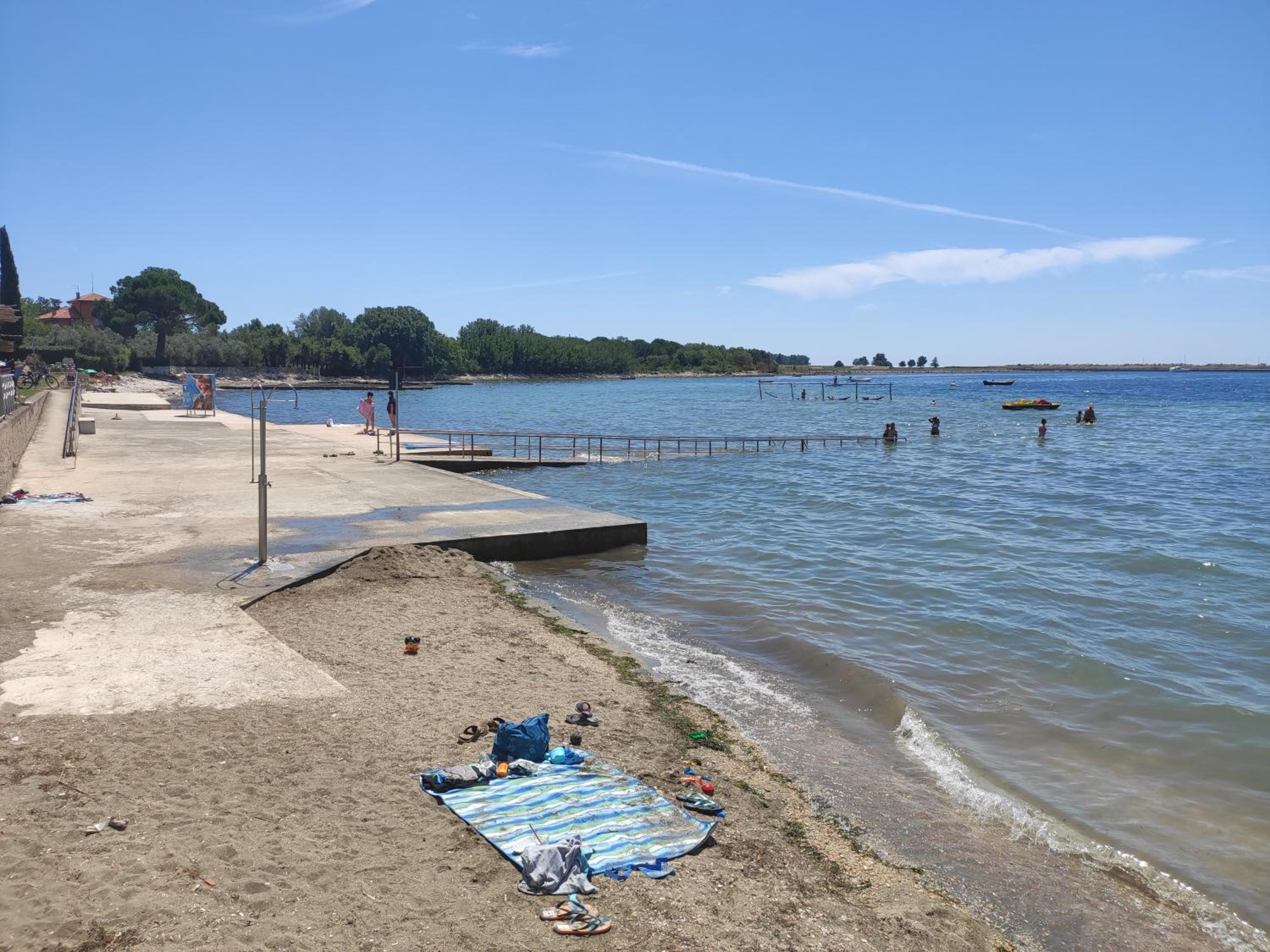 Apartments Azalea, Umag