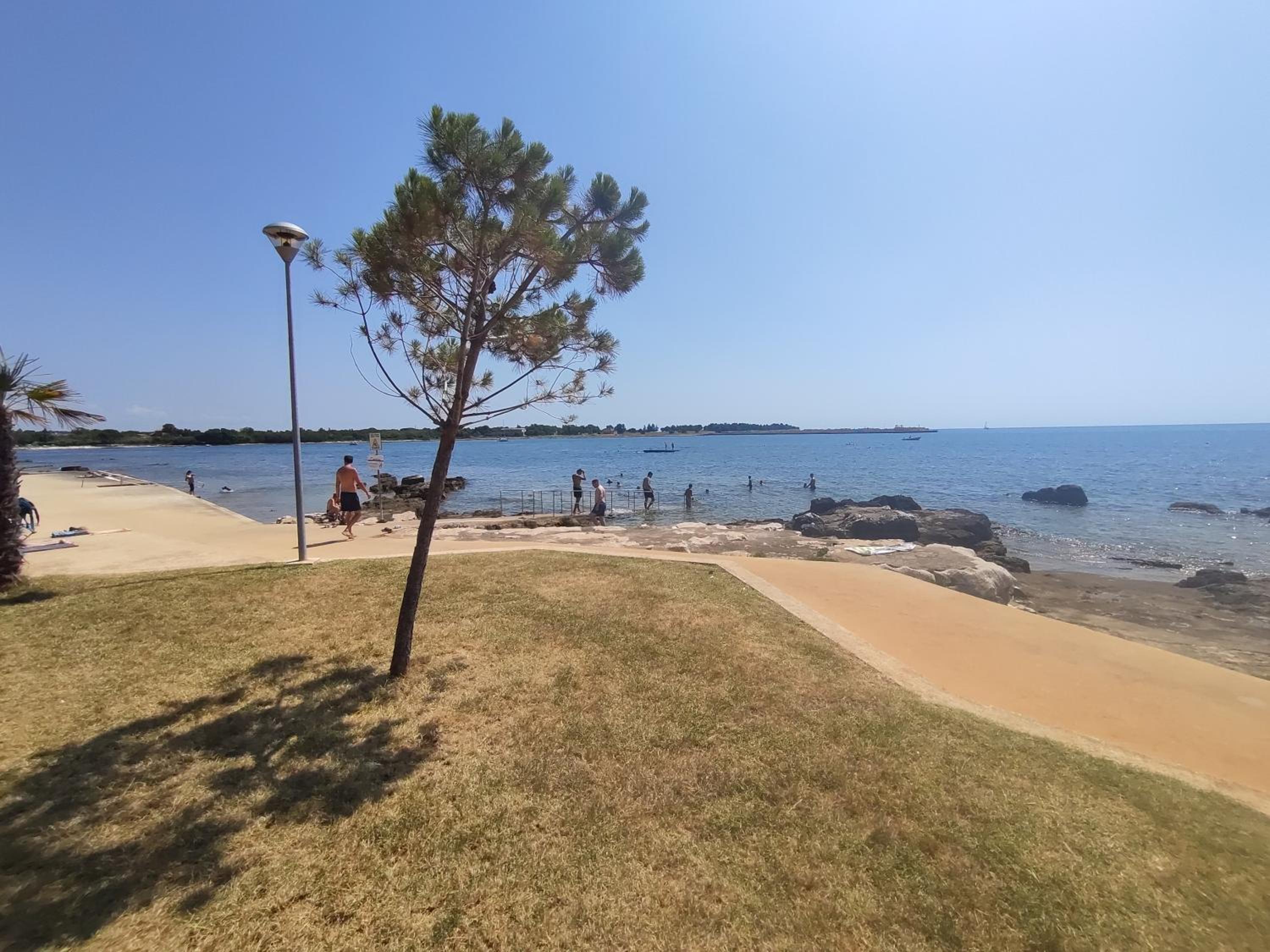 Apartments Azalea, Umag