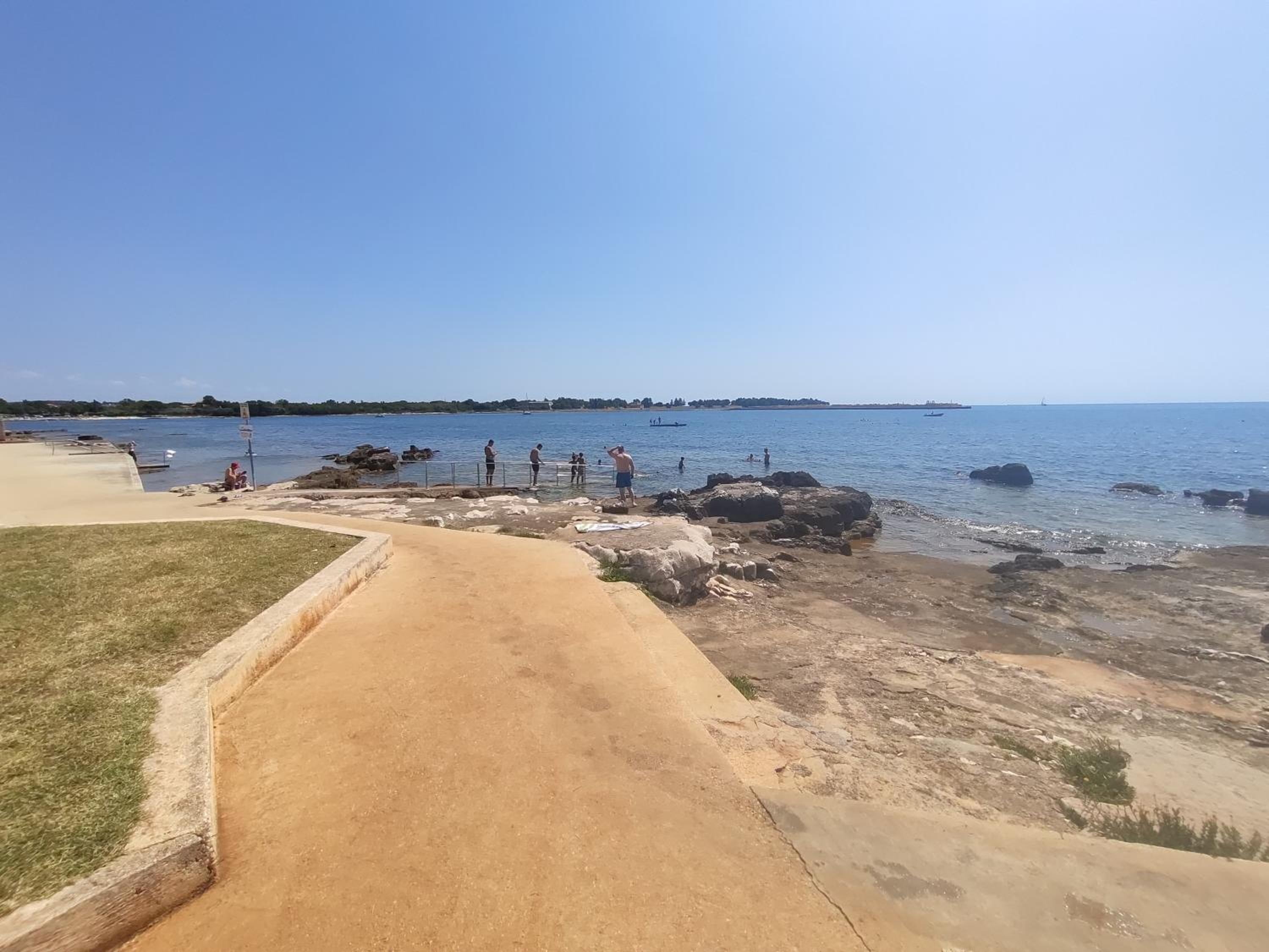 Apartments Azalea, Umag