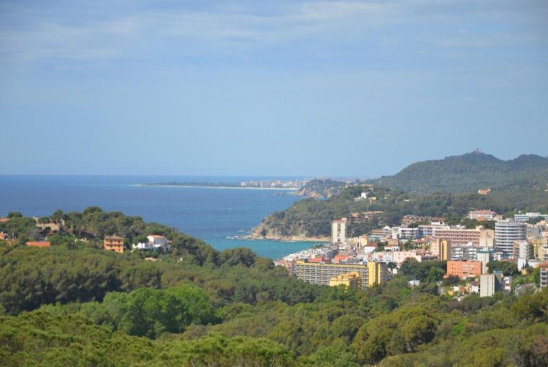 Club Villamar - Arethusa view 2