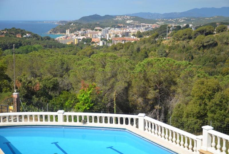 Club Villamar - Arethusa view 4