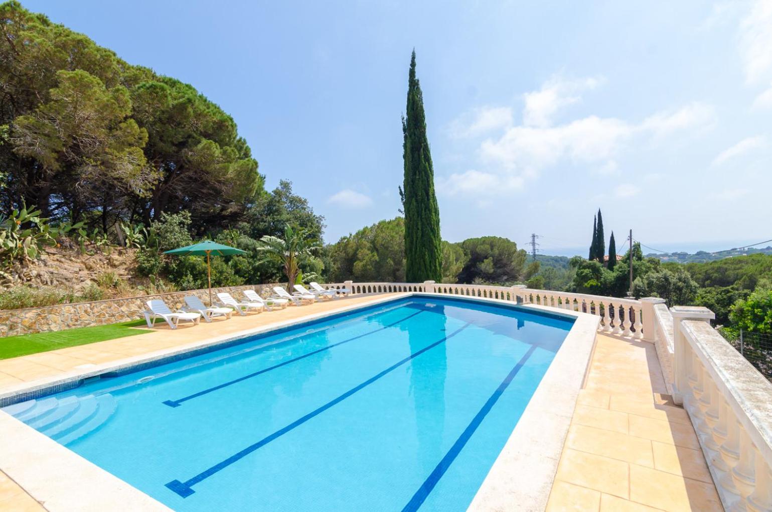 Club Villamar - Arethusa view 5