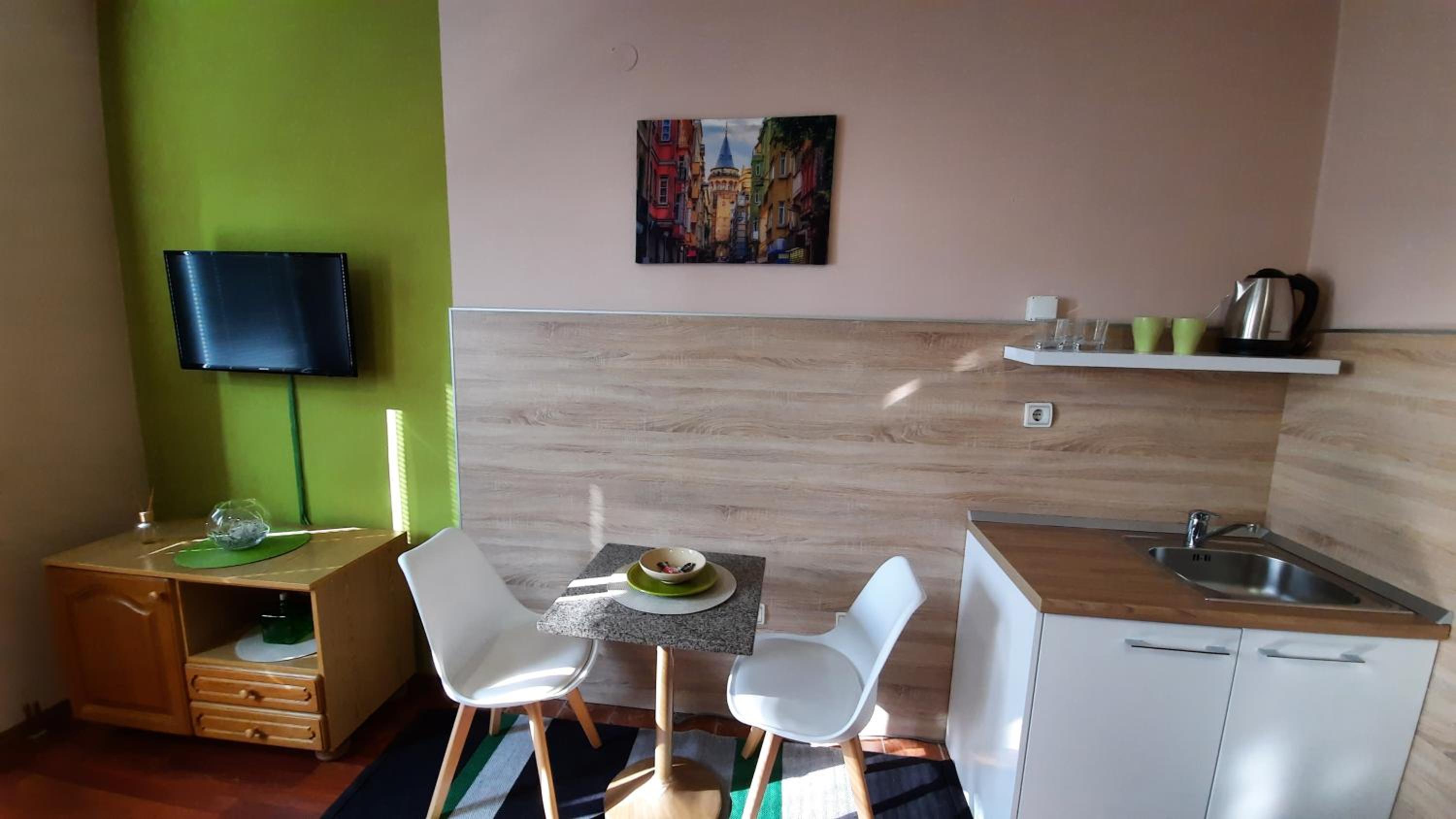 Apartmani RALE rooms