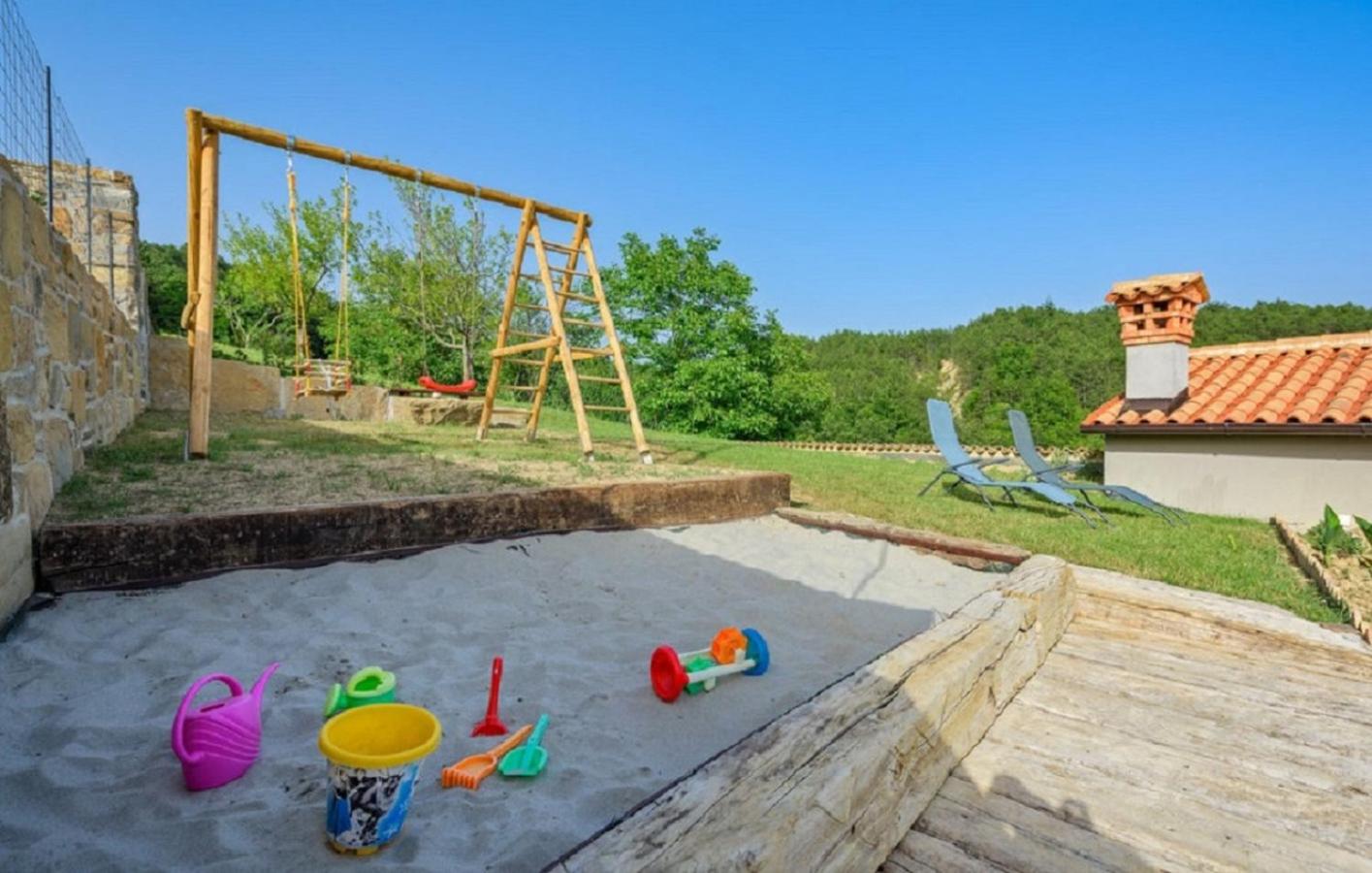 Guesthouse Gospodi