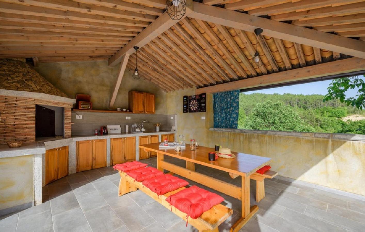 Guesthouse Gospodi
