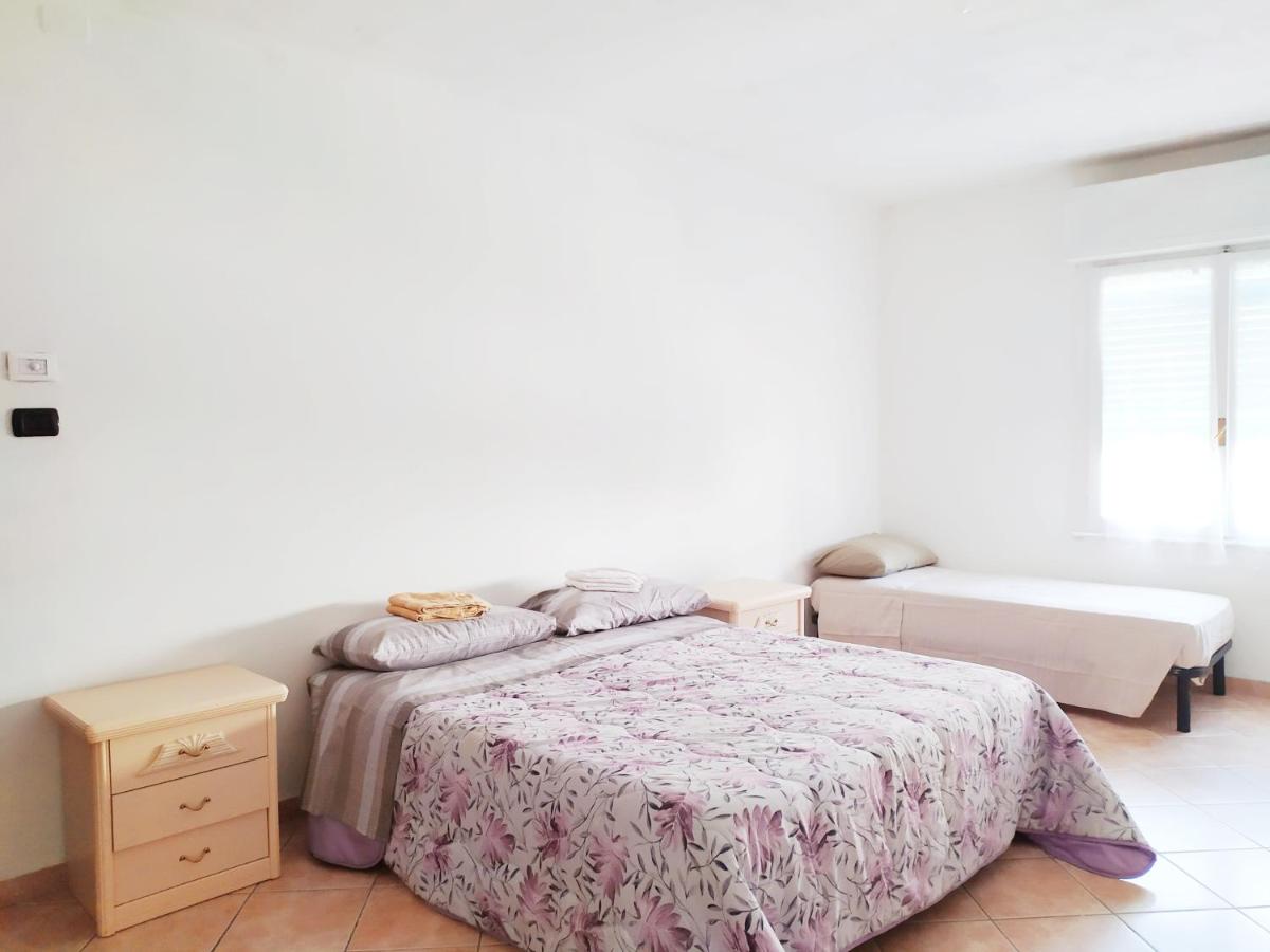 Levico Centrale Apartment view 2