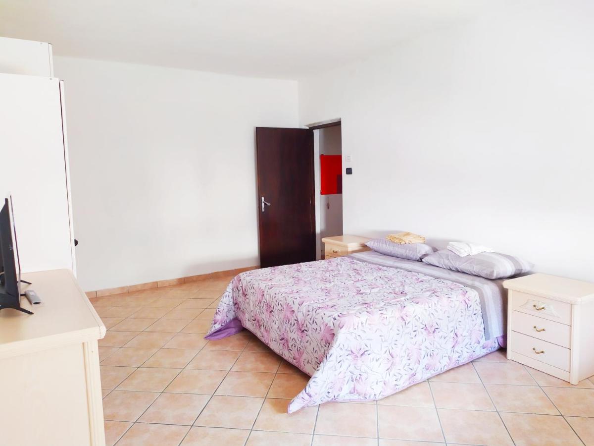 Levico Centrale Apartment view 5