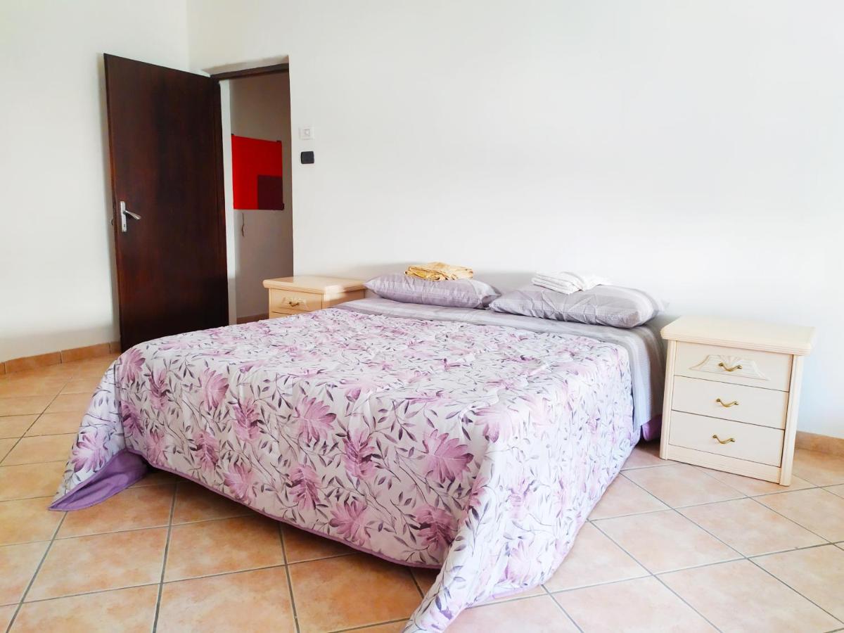 Levico Centrale Apartment view 4