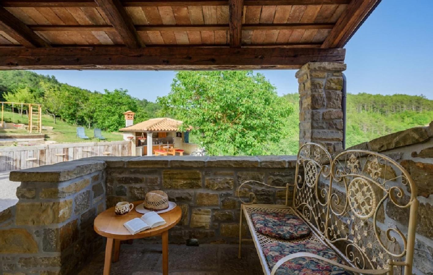 Guesthouse Gospodi