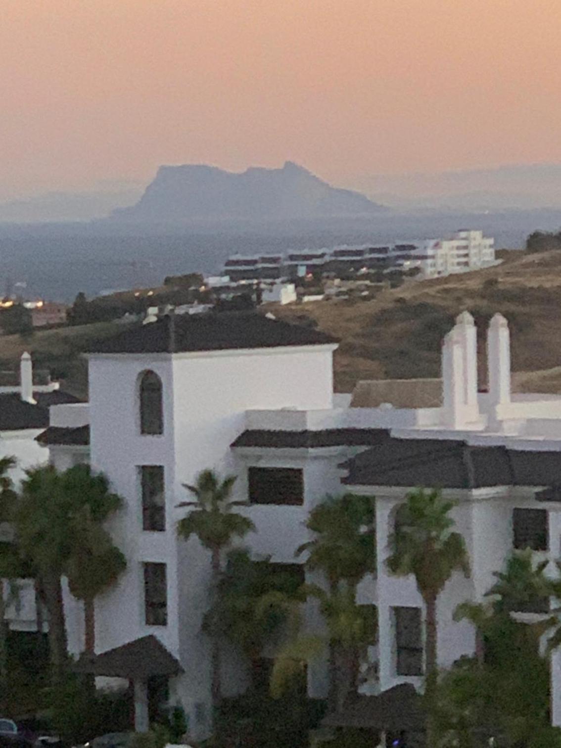 Mirador Estepona Hills Liberdada The View