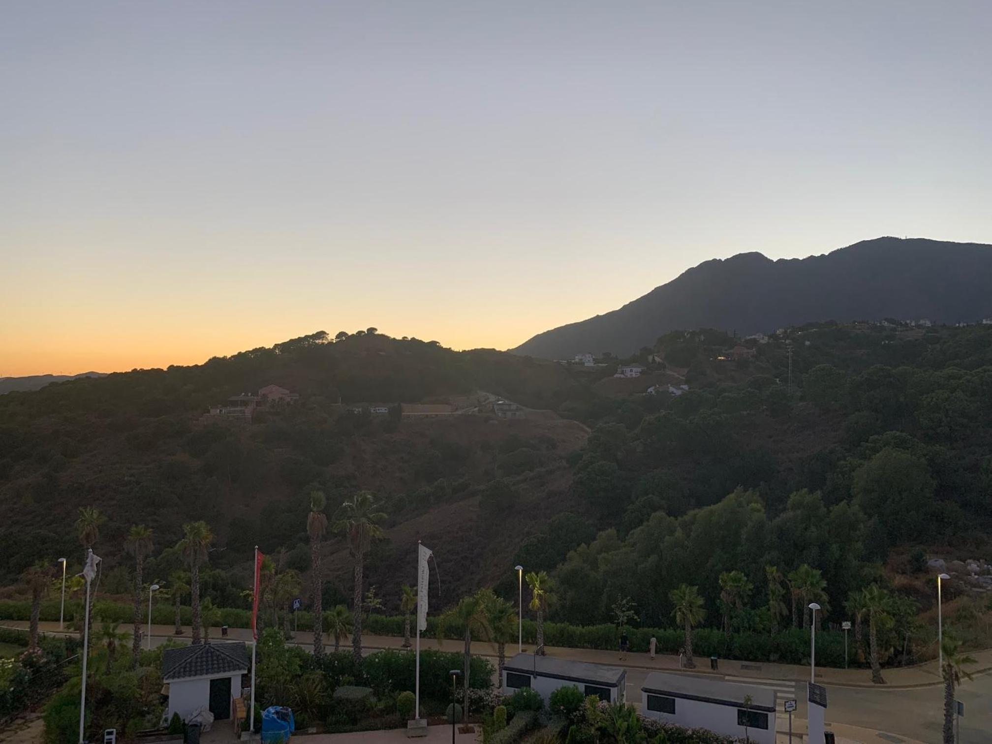 Mirador Estepona Hills Liberdada The View