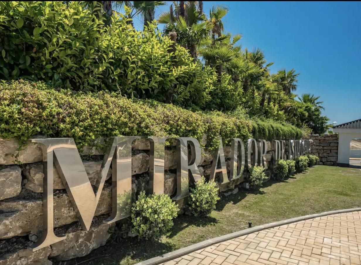 Mirador Estepona Hills Liberdada The View