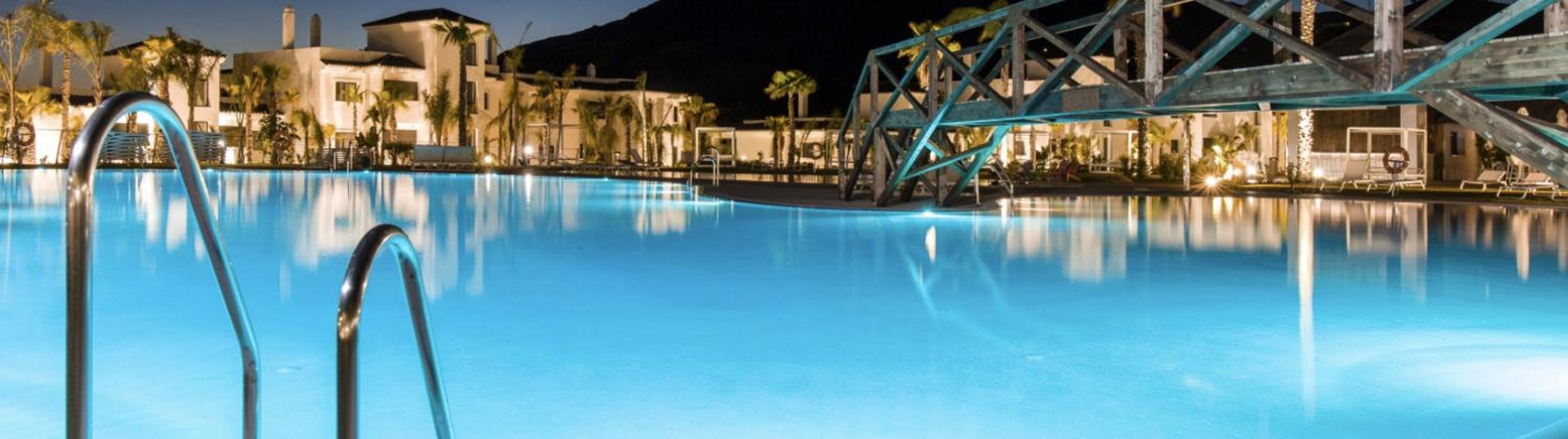 Mirador Estepona Hills Liberdada The View photo 5