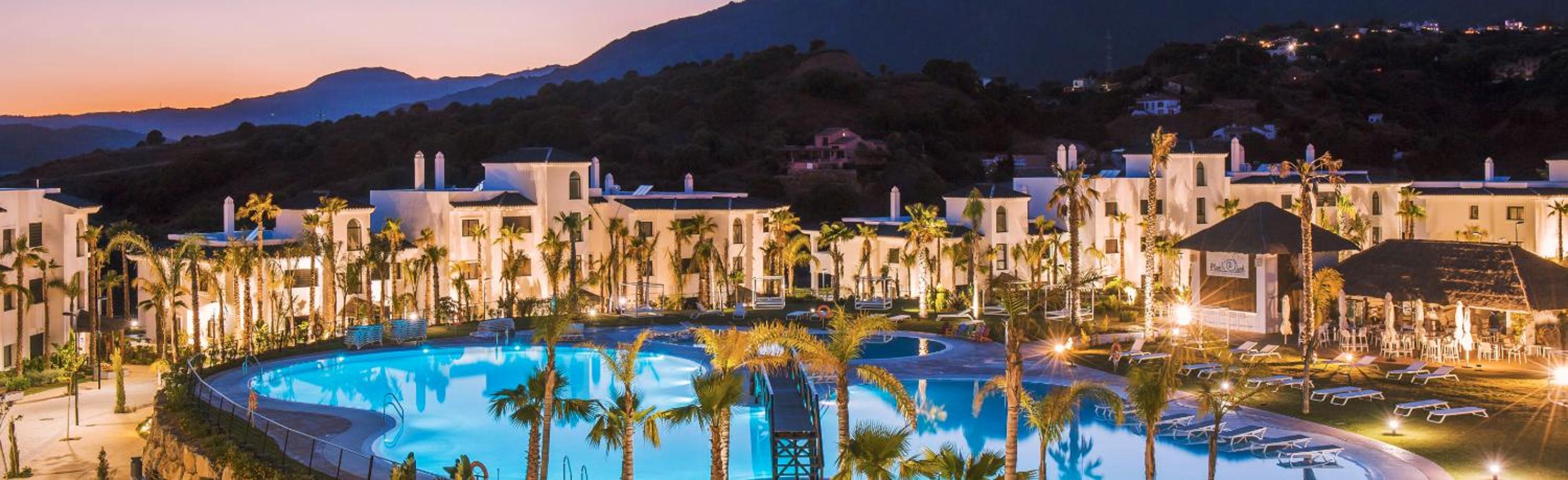 Mirador Estepona Hills Liberdada The View photo 4