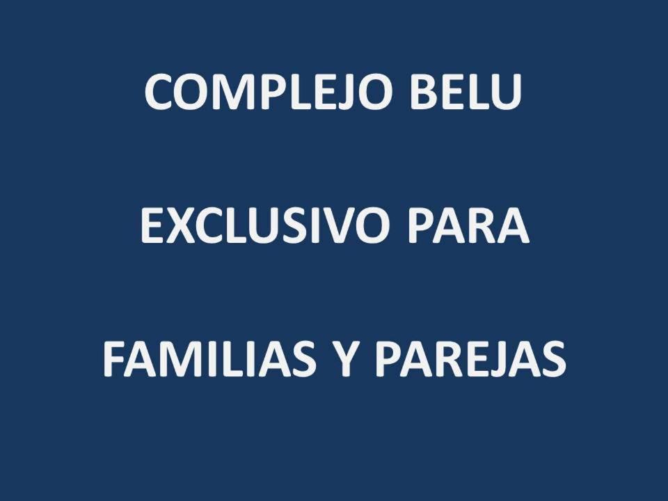 Complejo Belu