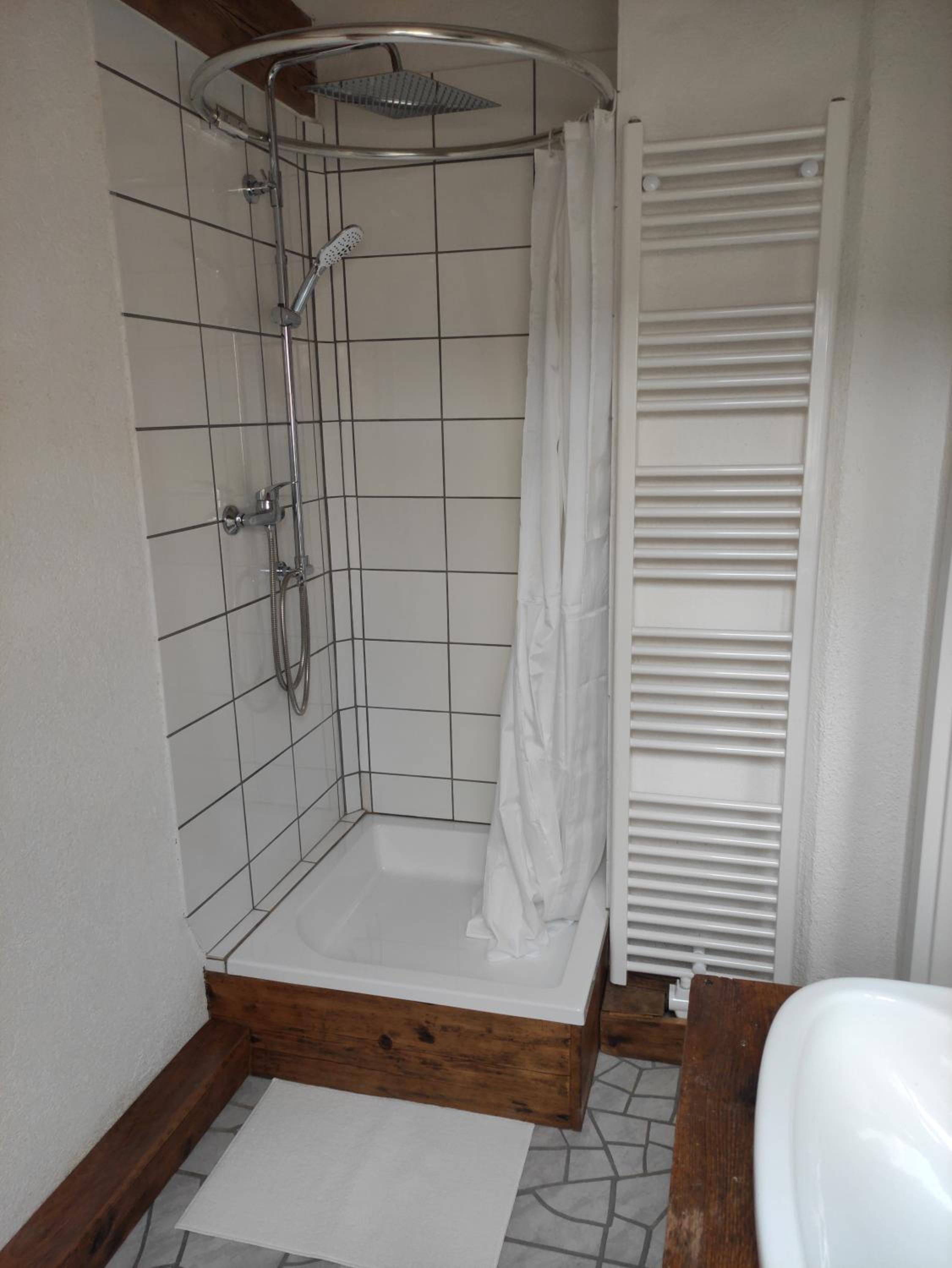 Abschalten am Albsteig in Albbruck im Süd-Schwarzwald großzügige Ferienwohnung view 5