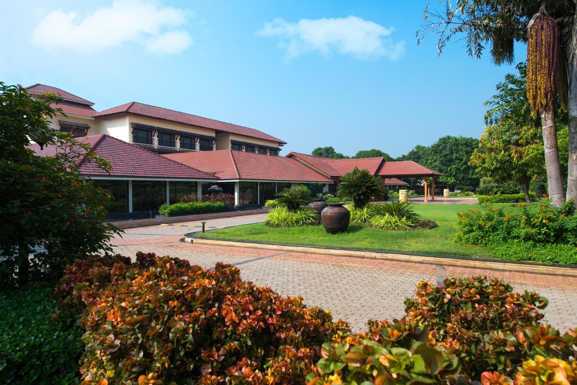 Madhubhan Resort & Spa