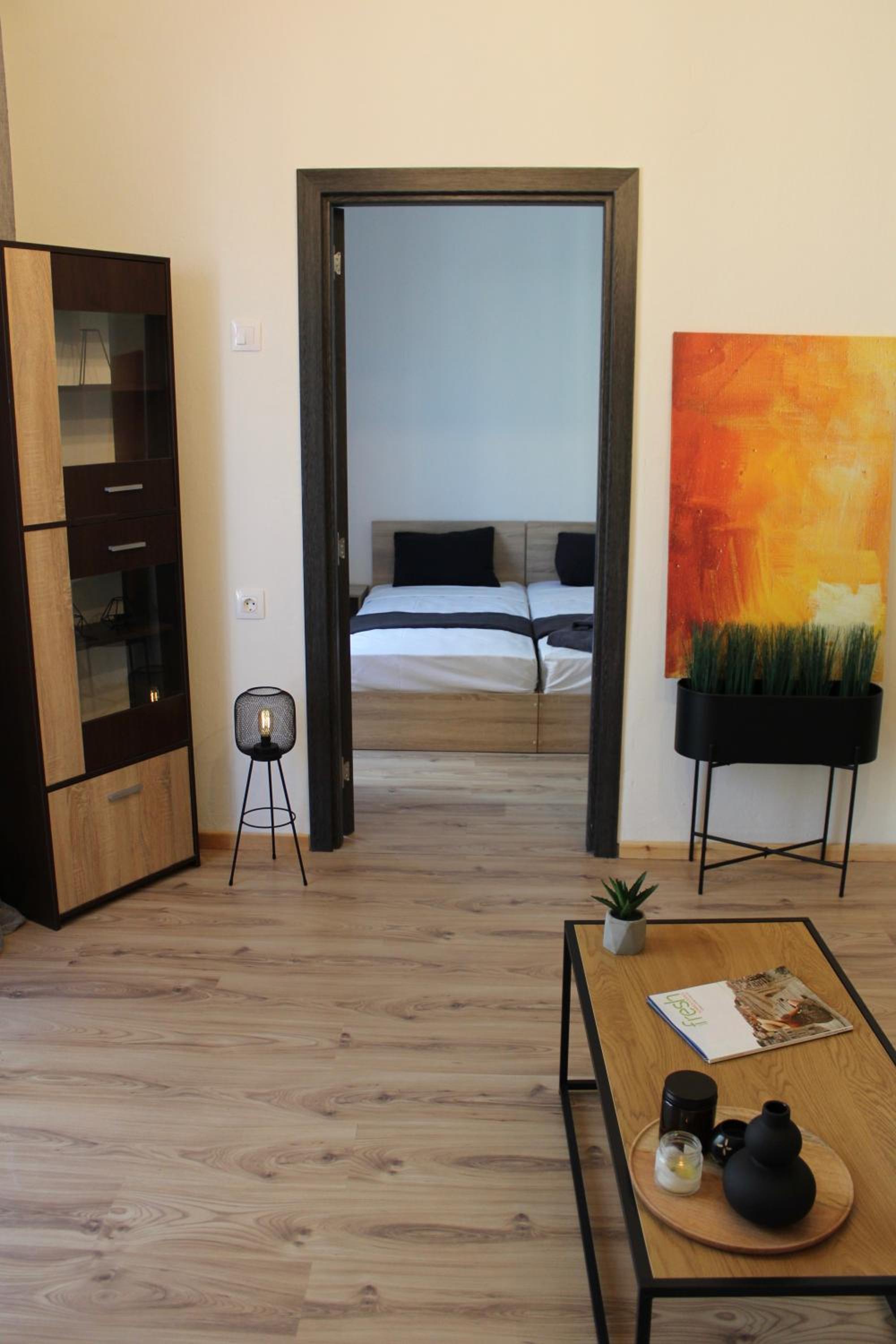 INFINITY CiTY CENTER en Kavala — hotel room