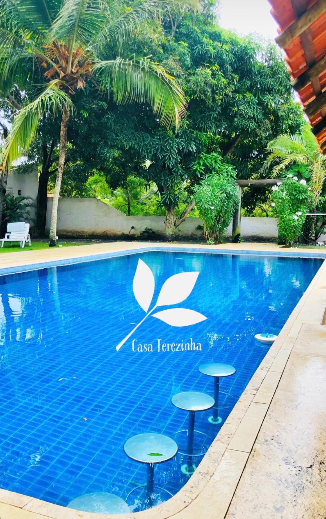 Casa Terezinha