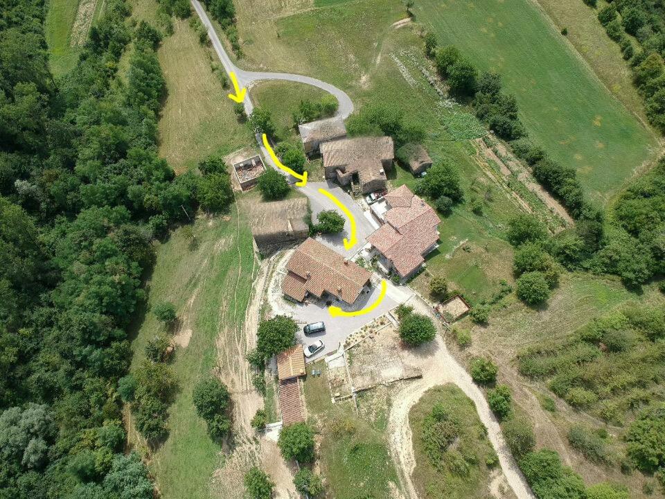 Guesthouse Gospodi
